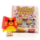 tokidoki Fast Food Besties Blind Box