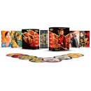 The Hunger Games: The Ultimate 4K Ultra HD Steelbook Collection (Includes Blu-ray)