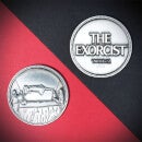 Dust! The Exorcist Limited Edition Collectible Coin