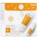 Murad The Derm Report on: Brighter, More Radiant Skin (Worth £37.00)