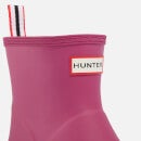 Hunter Women's Play Rubber Wellington Boots - UK 3