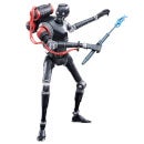 Hasbro Star Wars The Black Series Gaming Greats KX Security Droid 6 Inch Action Figure