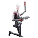 Hasbro Star Wars - The Black Series - Battle Droid Figura de acción de 6 pulgadas