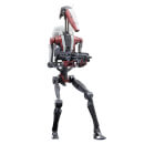 Hasbro Star Wars - The Black Series - Battle Droid Figura de acción de 6 pulgadas
