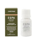 ESPA Christmas 2023 Winter Spice Aromatherapy Oil 10ml