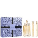 MUGLER Christmas 2022 Alien Goddess Eau de Parfum Spray 60ml Gift Set