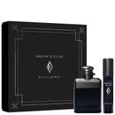 Ralph Lauren Ralph's Club Eau de Parfum Spray 50ml Gift Set