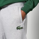 Lacoste Tracksuit Cotton-Jersey Trousers - S