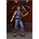 NECA AC/DC Bon Scott Highway to Hell 8 Inch Clothed Action Figure