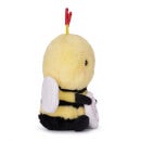 Swizzels Love Hearts 20cm Bee Mine Soft Toy