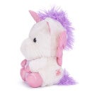 Swizzels Love Hearts 20cm BFF Unicorn Soft Toy