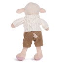 Ragtales by Posh Paws Dylan Lamb 30cm Soft Toy