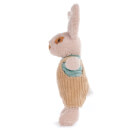 Ragtales by Posh Paws Alfie Rabbit 20cm Supersoft Rattle Soft Toy