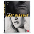 Lost Highway (1997) (Criterion Collection)