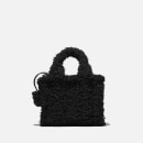 Marc Jacobs The Mini Teddy Tote Bag