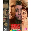 Gothic Fantastico | Four Italian Tales Of Terror | Limited Edition Blu-ray
