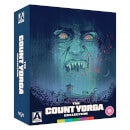 The Count Yorga Collection Limited Edition Blu-ray