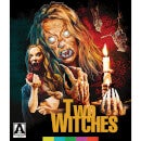 Two Witches Blu-ray