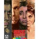Gothic Fantastico | Four Italian Tales Of Terror | Limited Edition Blu-ray