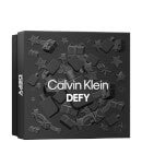Calvin Klein CK Defy Eau de Parfum Gift Set