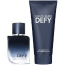 Calvin Klein CK Defy Eau de Parfum Gift Set