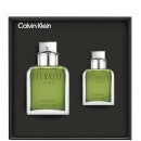 Calvin Klein Eternity for Men Eau de Parfum 100ml Gift Set