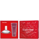 Calvin Klein Euphoria for Women Eau de Parfum 30ml Gift Set