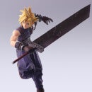Square Enix Final Fantasy VII Cloud Strife Bring Arts Action Figure