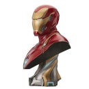 Diamond Select Marvel Avengers Infinity War Iron Man 1:2 Scale Bust