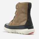 Sorel Explorer Ii Joan Waterproof Boots - UK 3