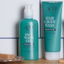 Hair & Body Wash For Men 200ml