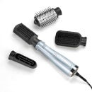 BaByliss Hydro Fusion Anti Frizz 4-in-1 Hair Dryer Brush