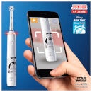 Oral-B Junior Electric Toothbrushes Star Wars