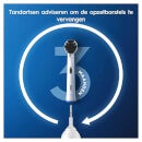Oral-B Pro 3 - 3000 - Elektrische Tandenborstel Zwart