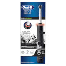 Oral-B Pro 3 - 3000 - Black Electric Toothbrushes