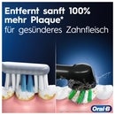 Oral B Pro 3 - 3900 - Electric Toothbrushes Black and White Duo Pack