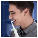 Oral-B iO 6 Elektrische Tandenborstel Duo-pack Wit & Roze