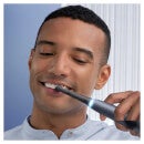 Oral-B iO Series 7 Black - WhiteElectric Toothbrushes Duo Pack