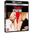 Fatal Attraction - 4K Ultra HD (Includes Blu-Ray)