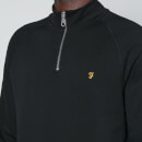Farah Jim Cotton-Jersey Sweatshirt