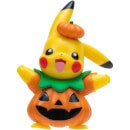 Calendrier Pokemon - Compte à rebours d'Halloween