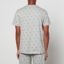 Polo Ralph Lauren Logo-Print Cotton-Jersey T-Shirt - S