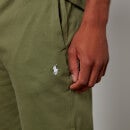 Polo Ralph Lauren Cotton-Jersey Joggers - XL