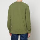 Polo Ralph Lauren Stretch-Cotton Jersey T-Shirt - S