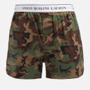 Polo Ralph Lauren 3-Pack Cotton-blend Boxer Shorts - XXL