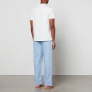 Polo Ralph Lauren Cotton Pyjama Set - S