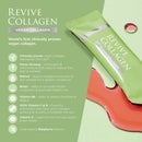 Revive Collagen Vegan Sachet 14 Days