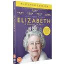 Elizabeth: A Portrait in Parts