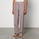 PS Paul Smith Signature Stripe Cotton Pyjama Set - M