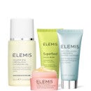 Kit: Cleansing Heroes:A Love Story-Ultimate Cleansing Library (T.W.V €39)